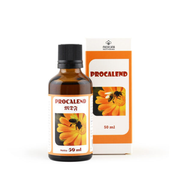 PROCALEND 50 ml